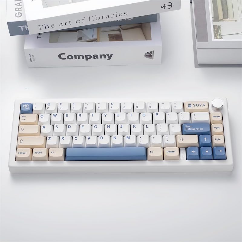 GMK67 키보드