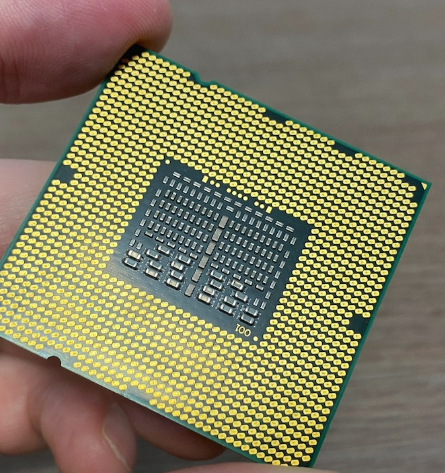 cpu