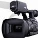 sony hd camcorder