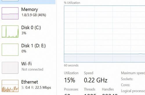 what is cpu throttling