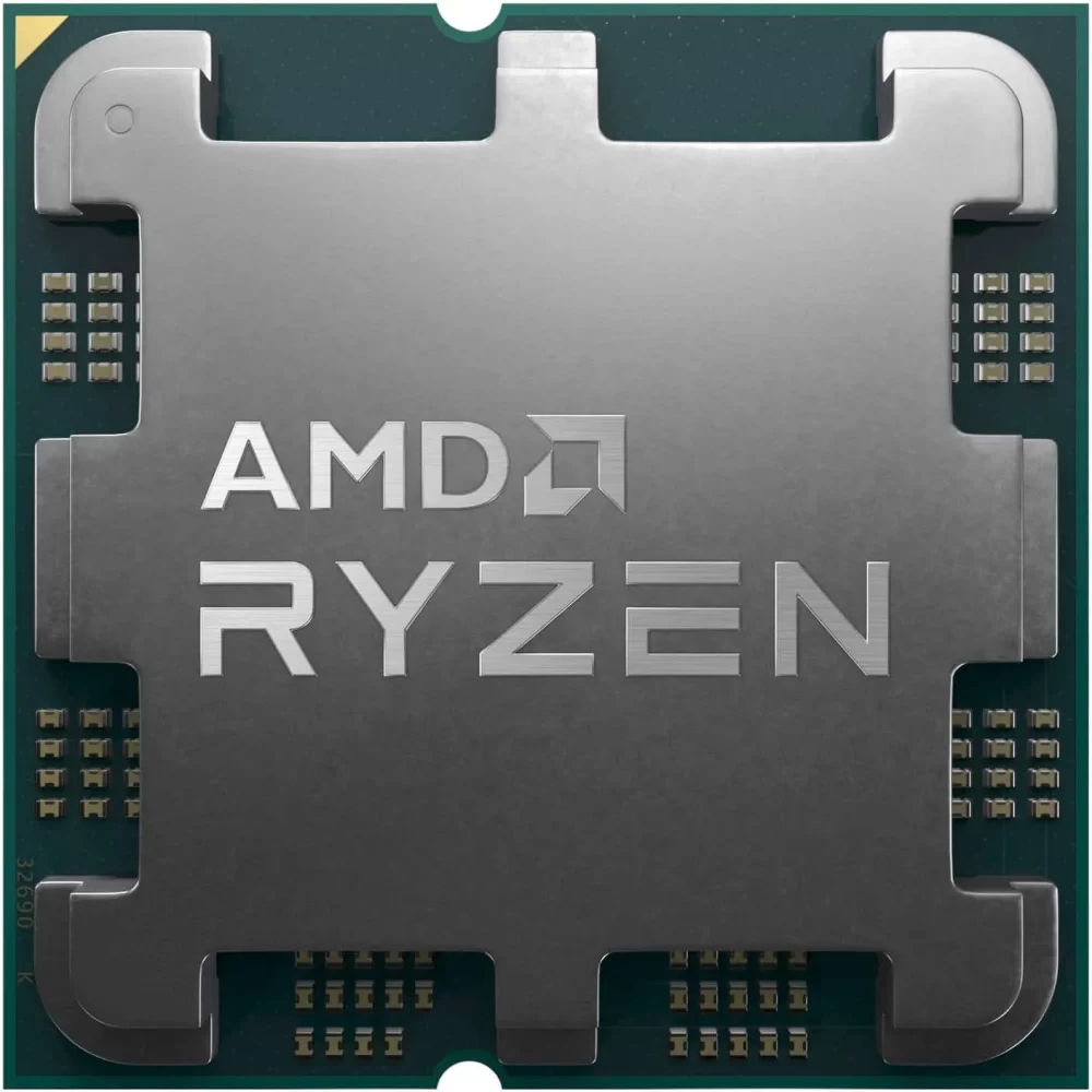 AMD CPU