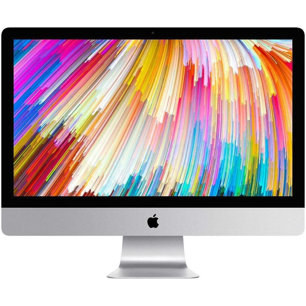 Mac CPU usage
