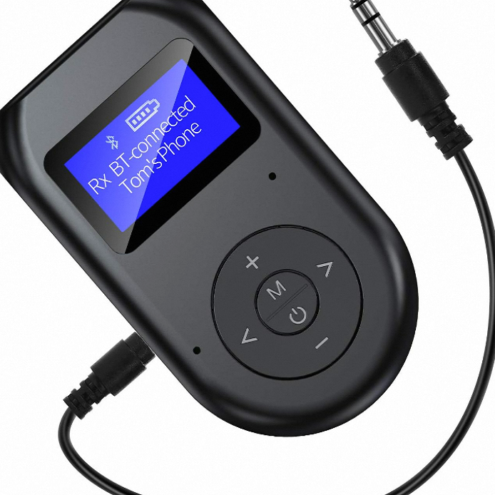 bluetooth transmitter