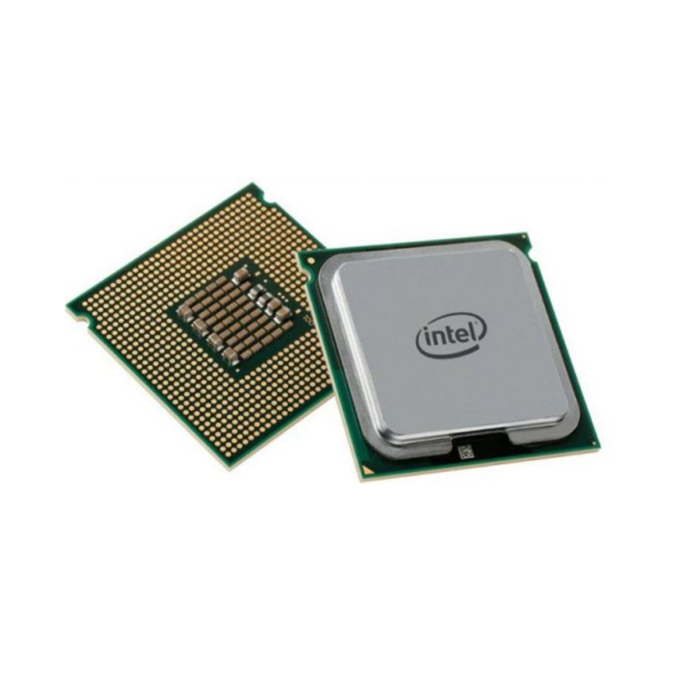 CPU chip