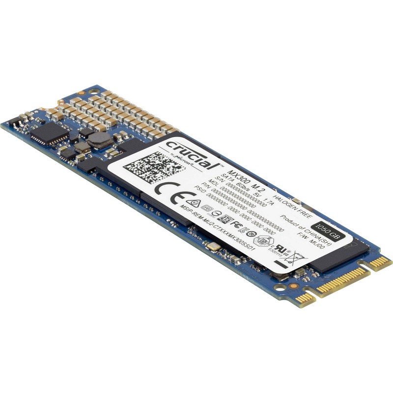  1TB SSD for gaming