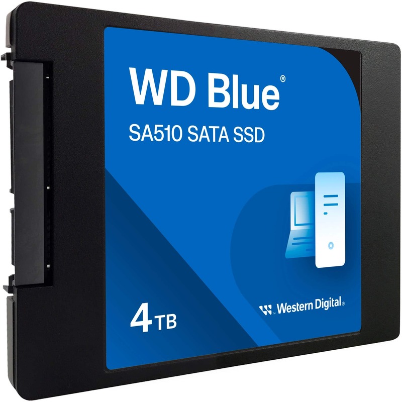 4TB SSD