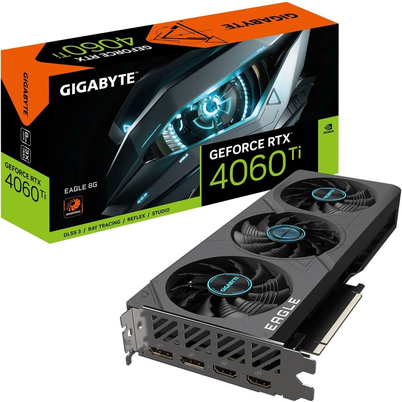 Nvidia 4060 compatibility