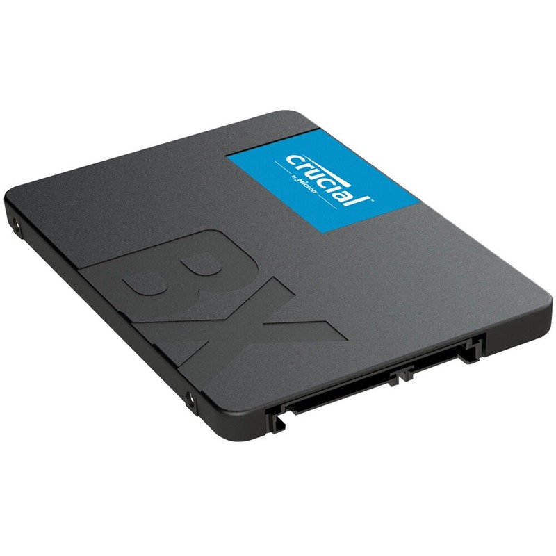 2TB solid state drive