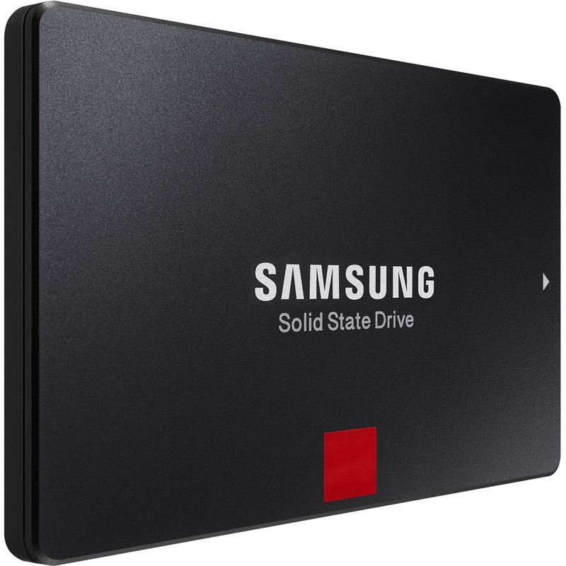 4TB SSD