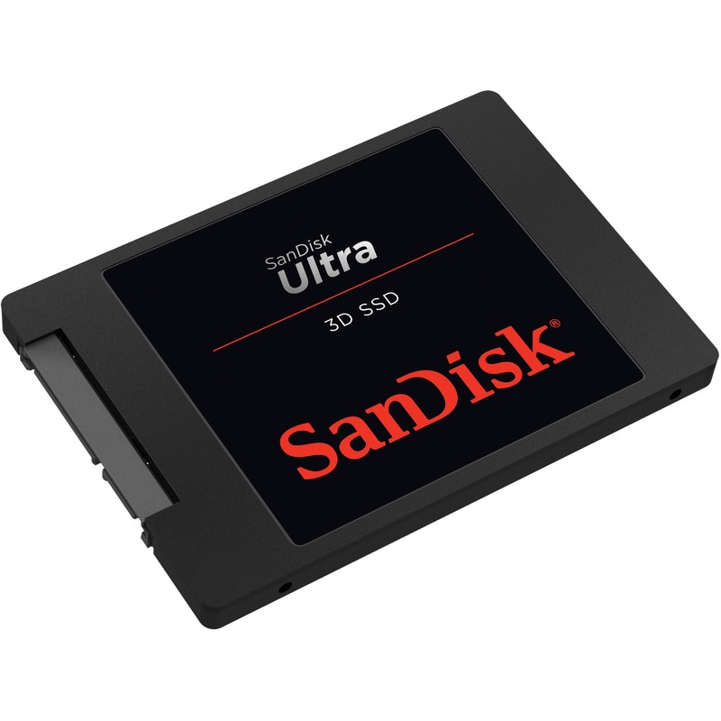 1TB SATA SSD