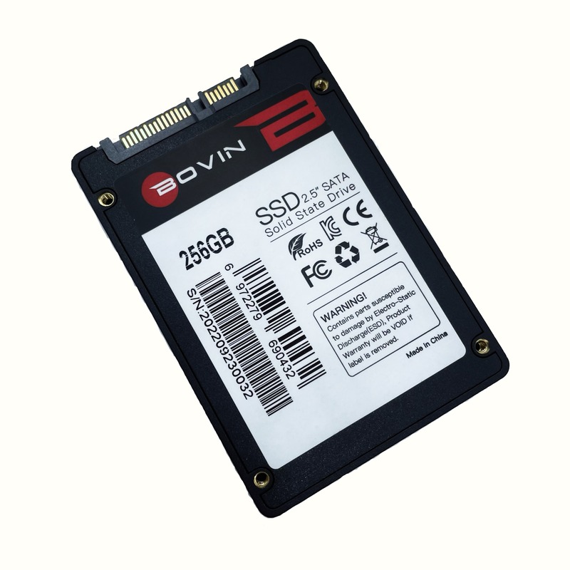 Laptop SSD