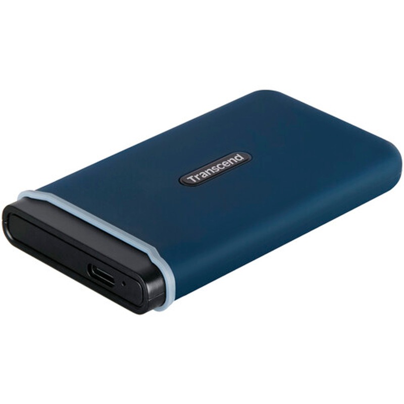 Portable SSD