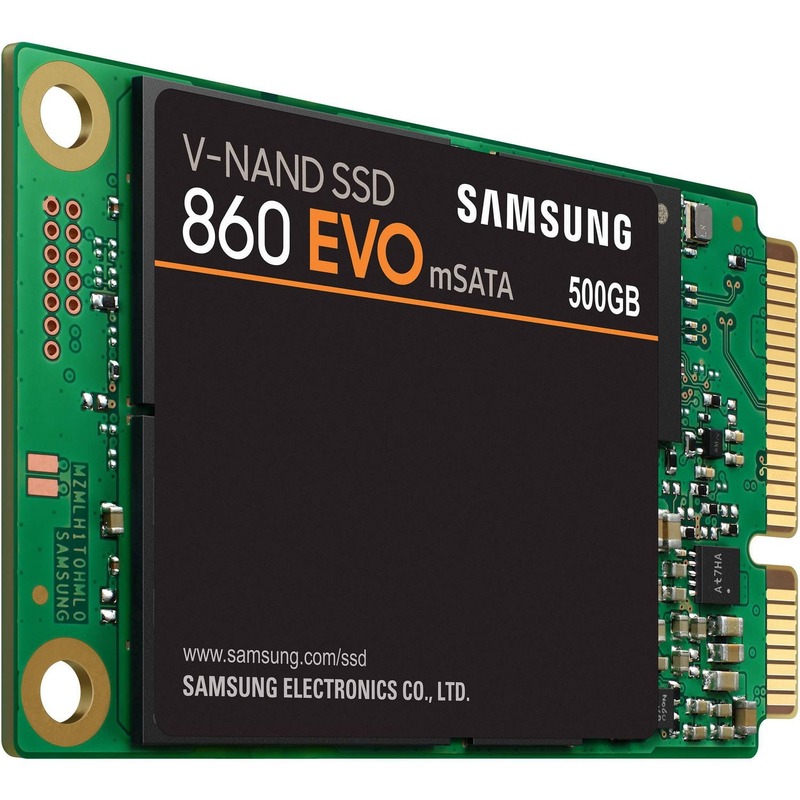 SATA SSD