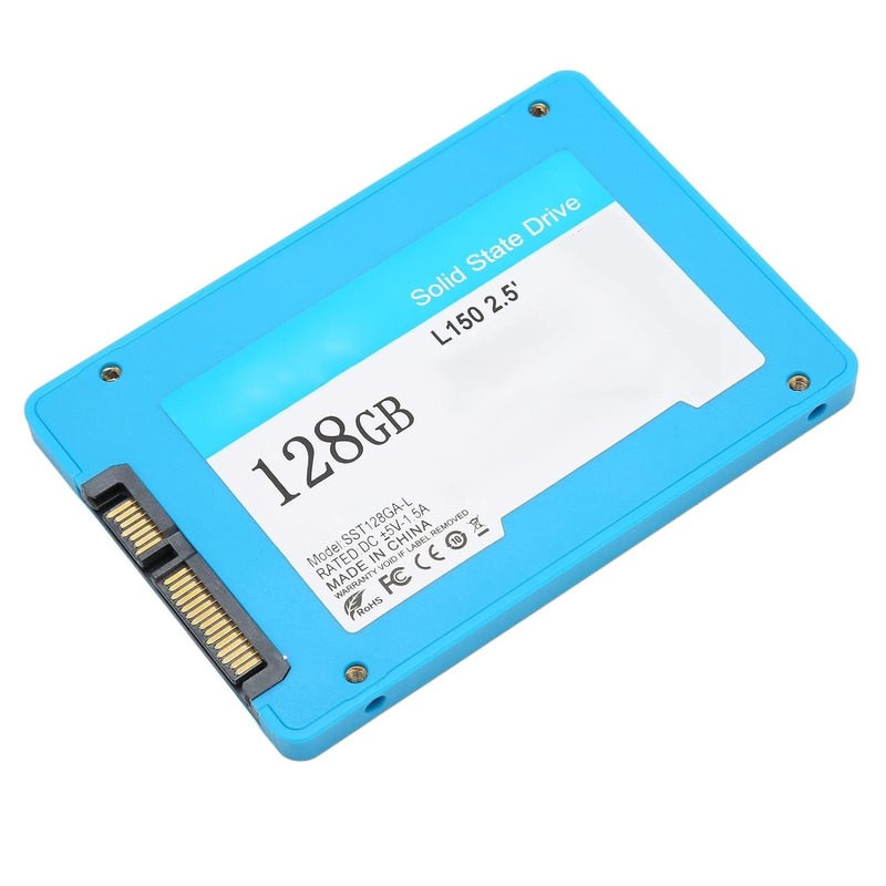 Laptop SSD