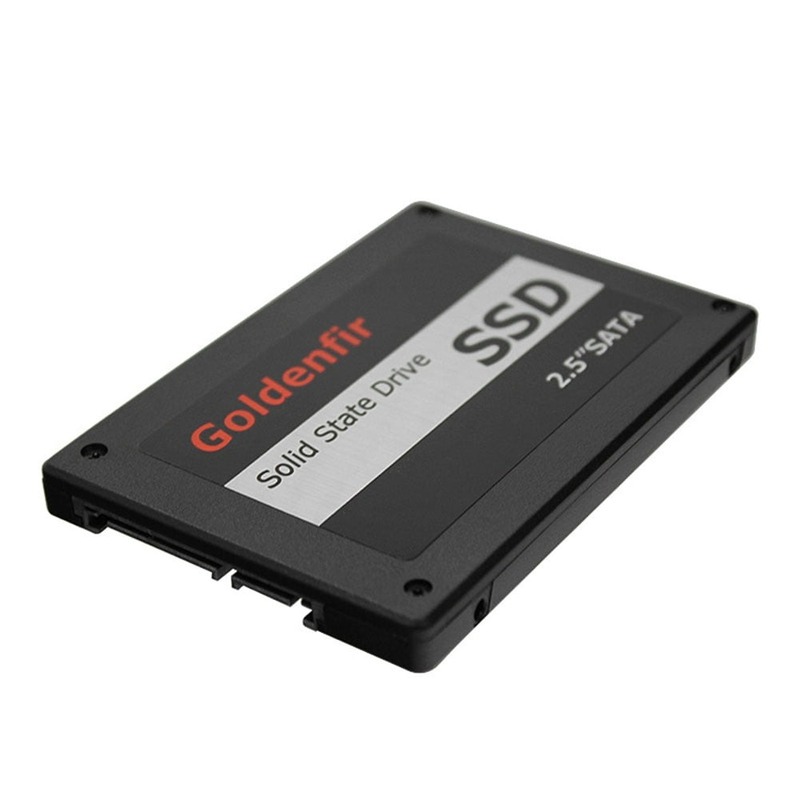 Laptop SSD