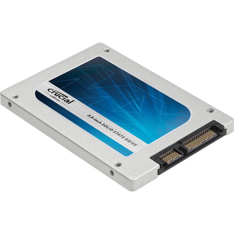 SATA SSD