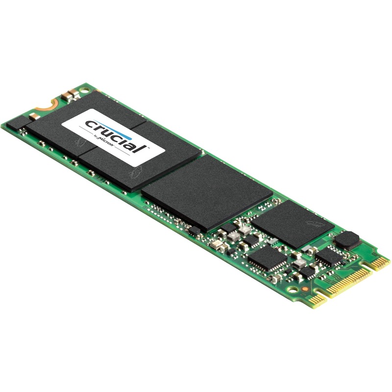 512 GB solid-state drive