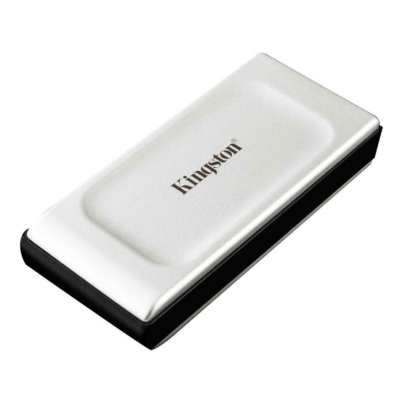 Portable SSD