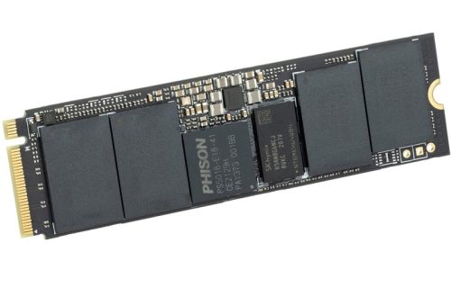 8TB SSD